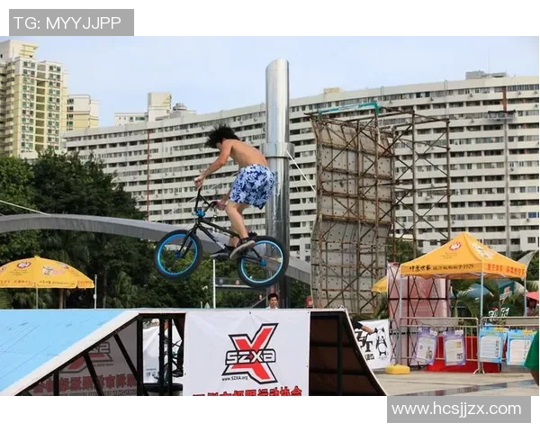 深圳极限运动队荣登全国极限运动状态排行榜第九名的辉煌成就