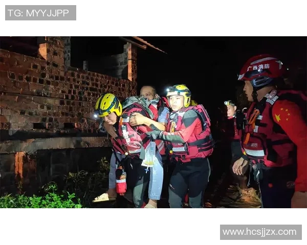 东方日报即时新闻：多地暴雨引发洪涝灾害 政府紧急救援措施全面展开