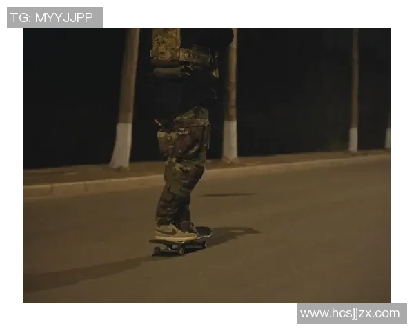 武汉滑板队在滑板精英赛中的灵活性表现与战术分析