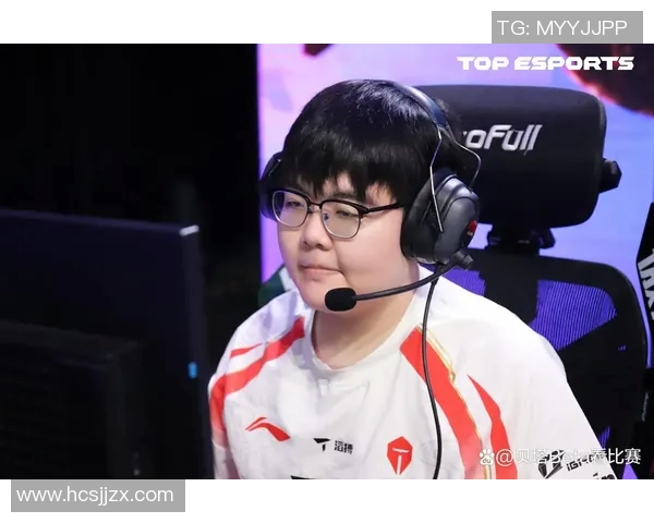 TES战队节奏之争引发热议分析与讨论