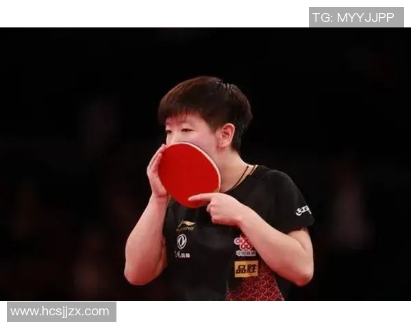 张军乒乓球人生的深度对话与心路历程探索