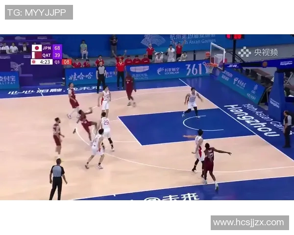 杭州篮球队实力强劲荣登全国篮球力量排行榜第三名