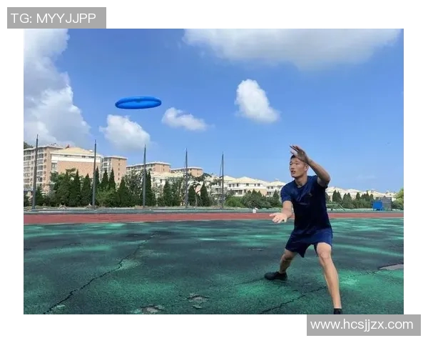 武汉飞盘队在极限运动嘉年华中的战术表现分析与点评