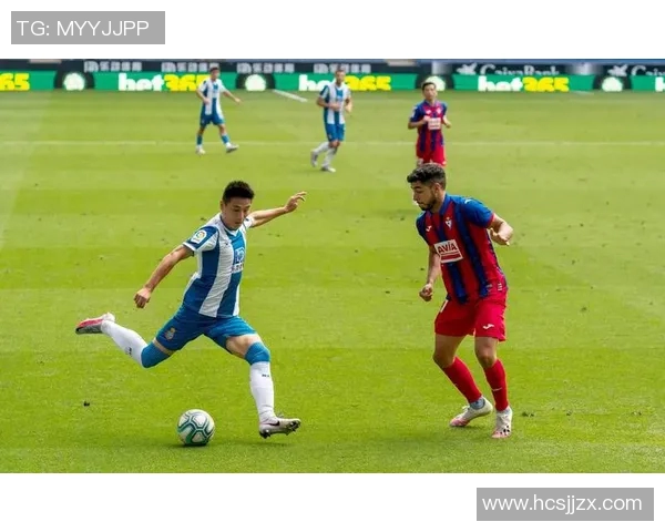 西甲联赛最新的战术创新