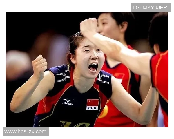 张娜专访揭秘羽毛球成功秘诀与训练背后的故事